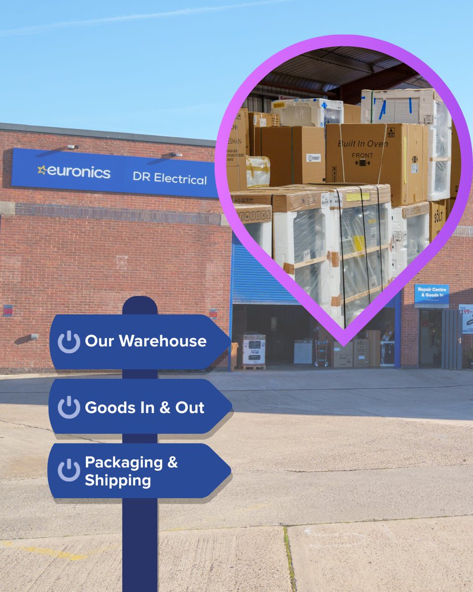 DR Electrical tweet media