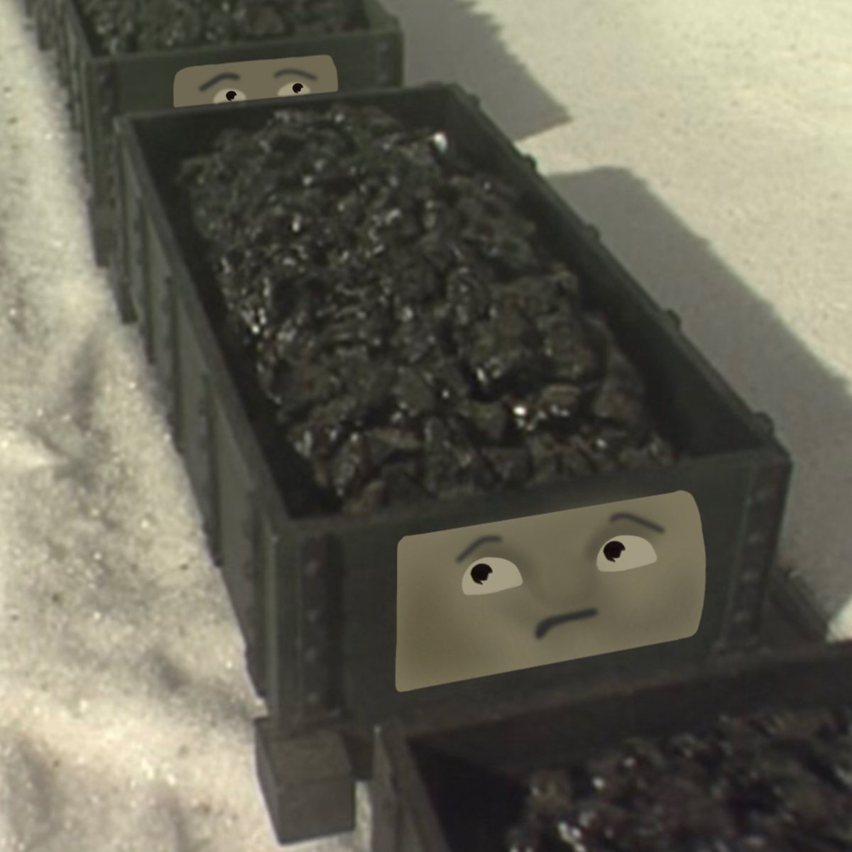 BoCo NWR (Skarloey Studios) (@NorthWestRailCo) / Posts / X