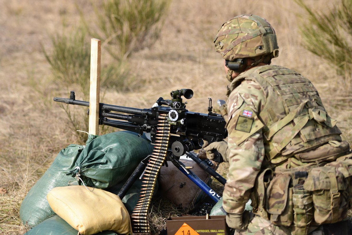 U.S. Army Europe and Africa tweet media