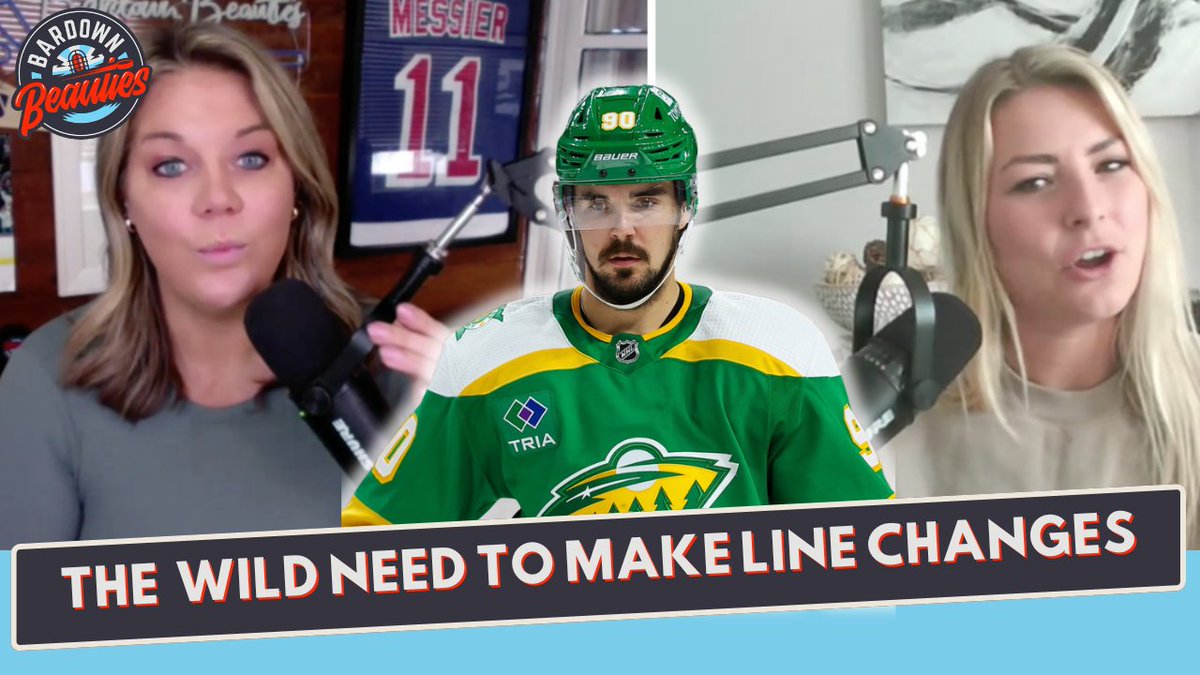 Bardown Beauties Podcast tweet media