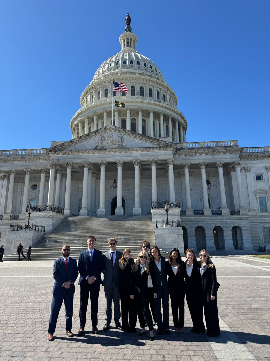 Baker School of Public Policy and Public Affairs tweet media