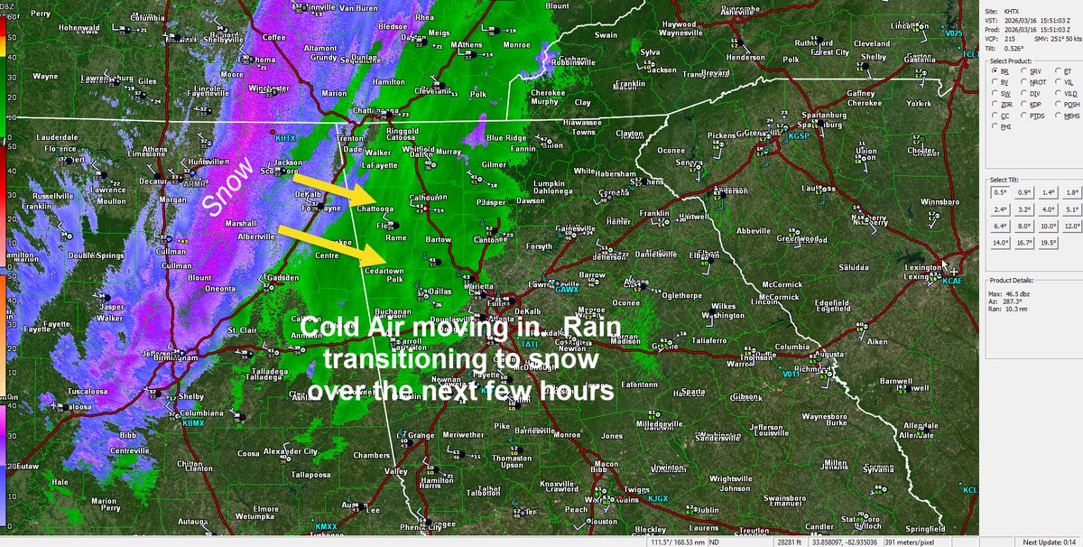 Atlanta-Fulton County EMA tweet media