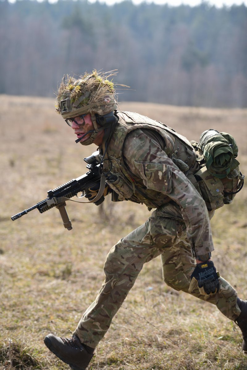 U.S. Army Europe and Africa tweet media