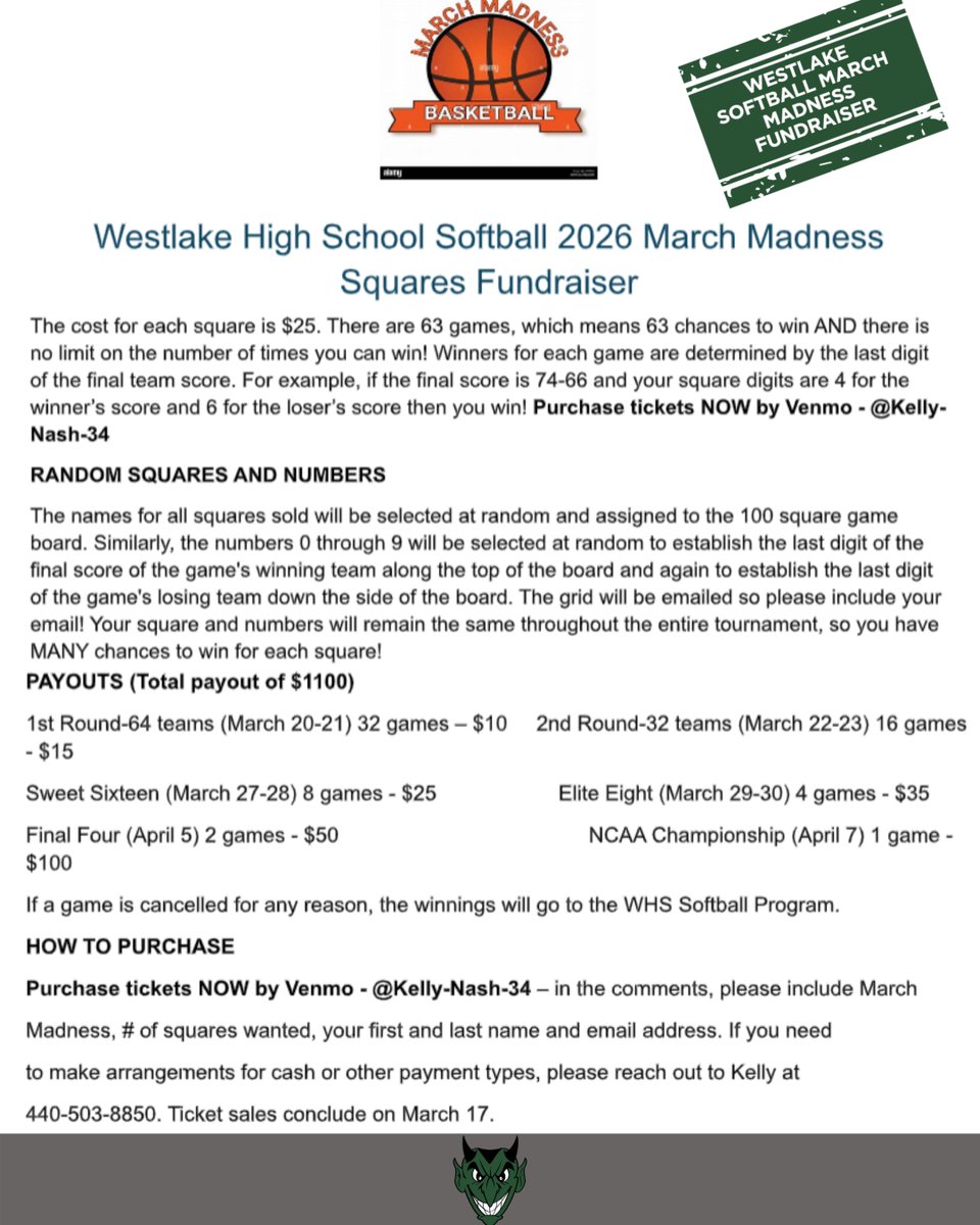 WestlakeDemons tweet media