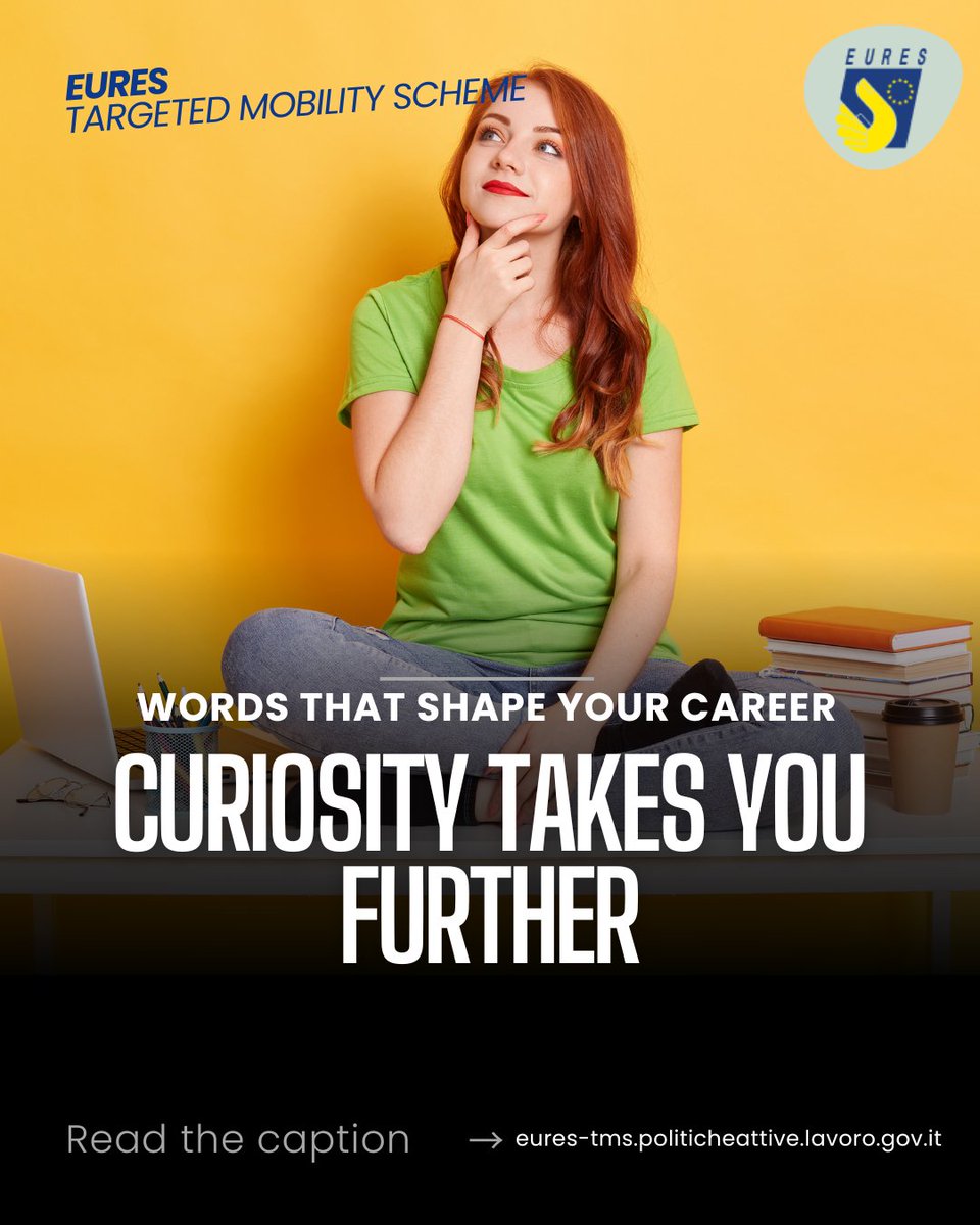 EURES Targeted Mobility Scheme tweet media