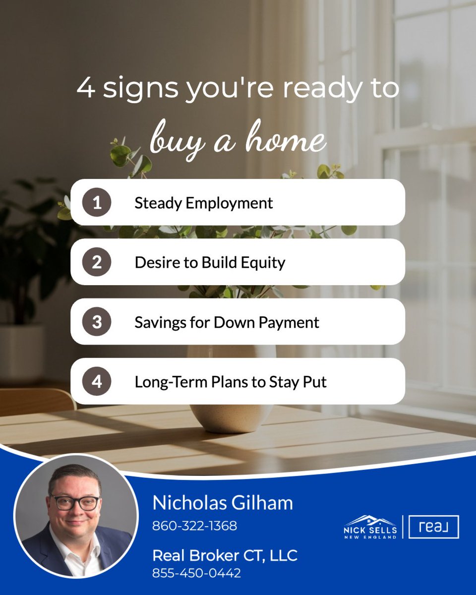 Nick Gilham, Realtor tweet media