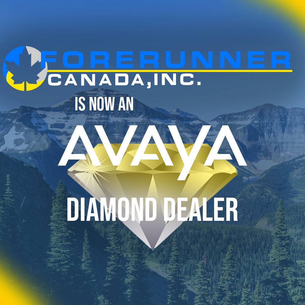 Forerunner Technologies, Inc. tweet media