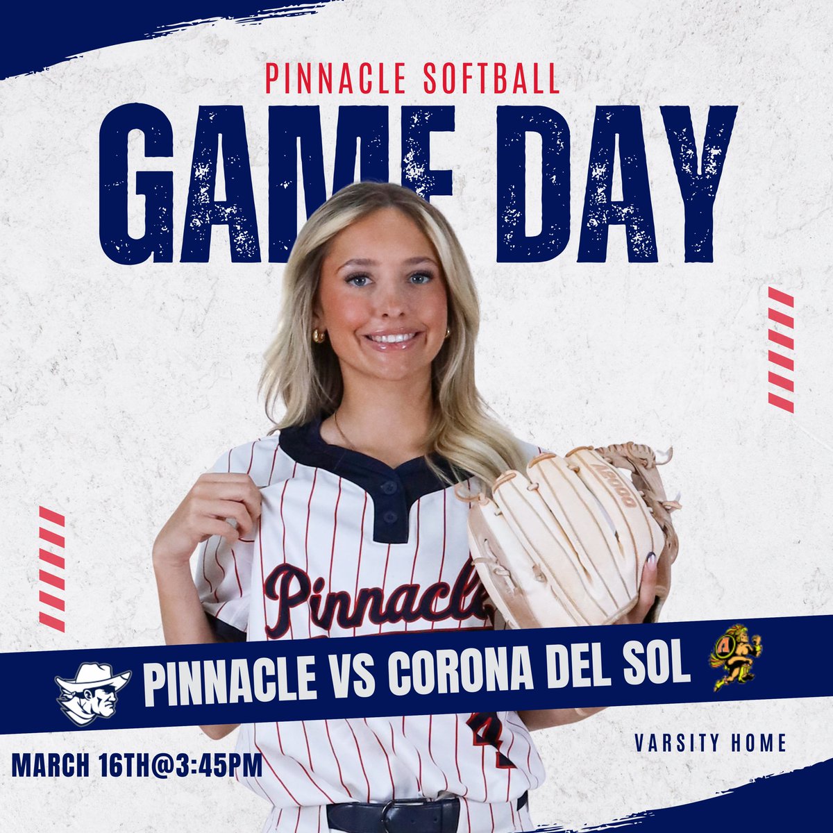 Pinnacle Softball tweet media