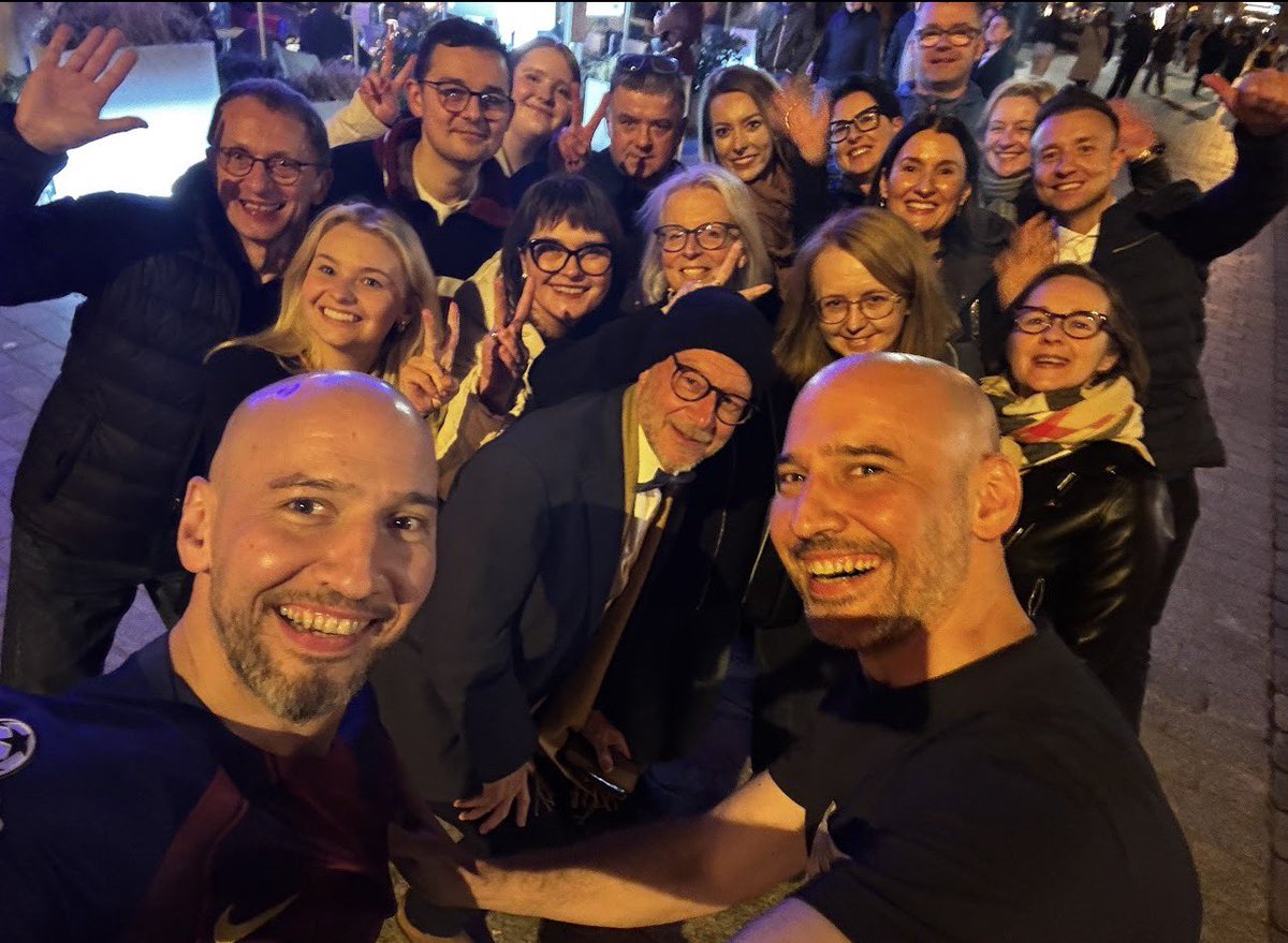 Dr Jen Unwin tweet media