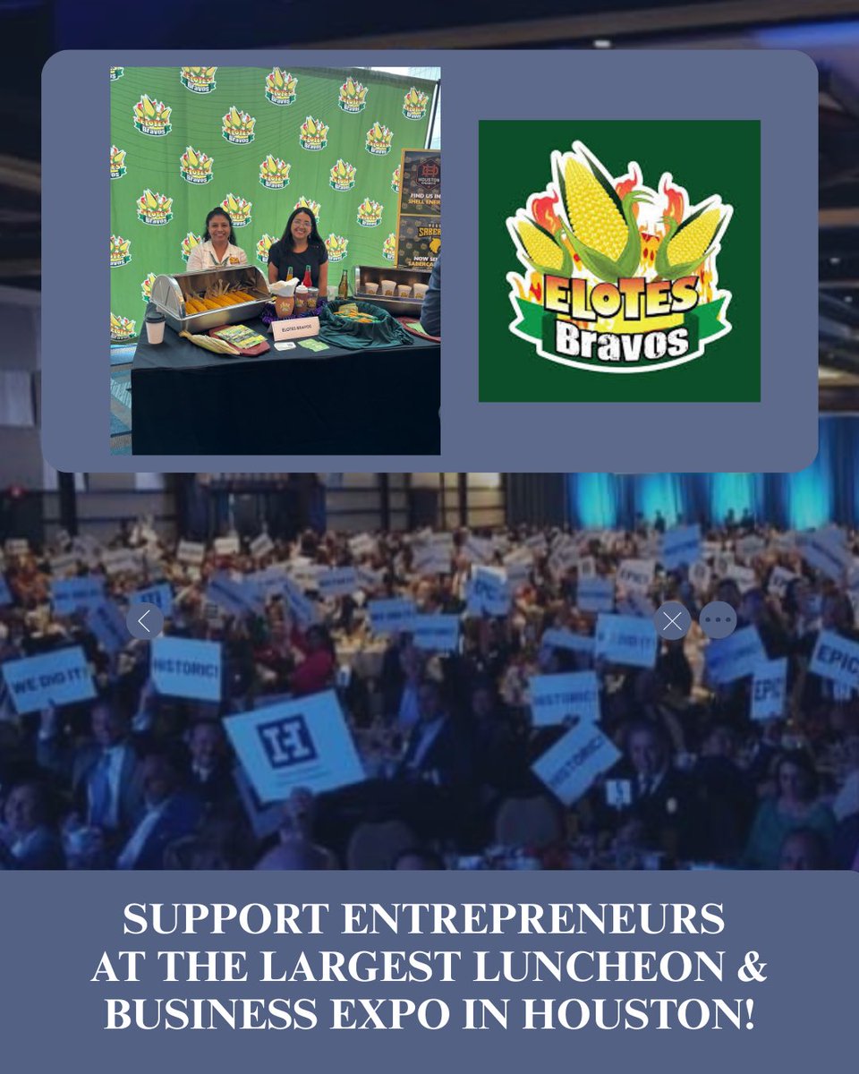 Hispanic Houston tweet media