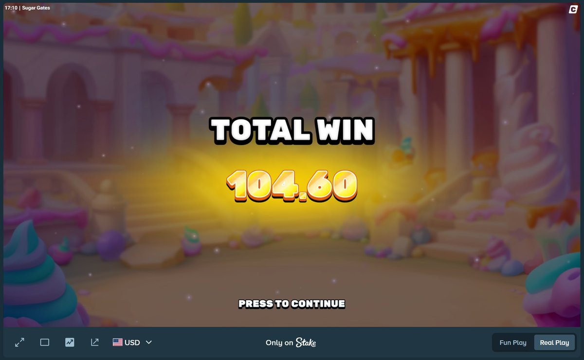 Colorful Play tweet media