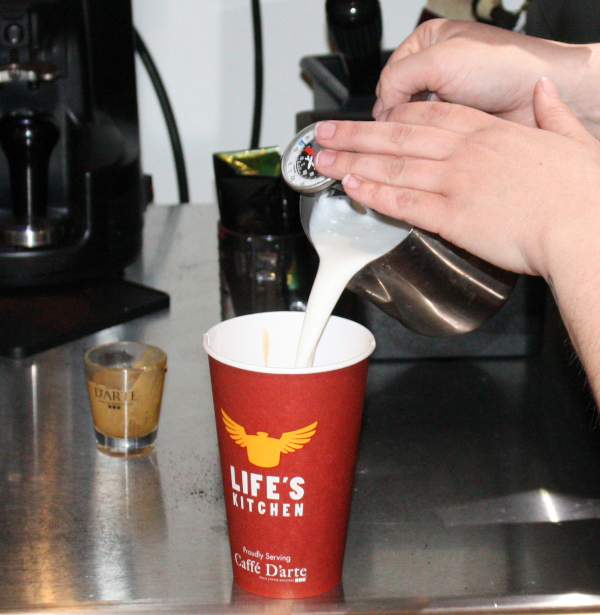 Life's Kitchen tweet media