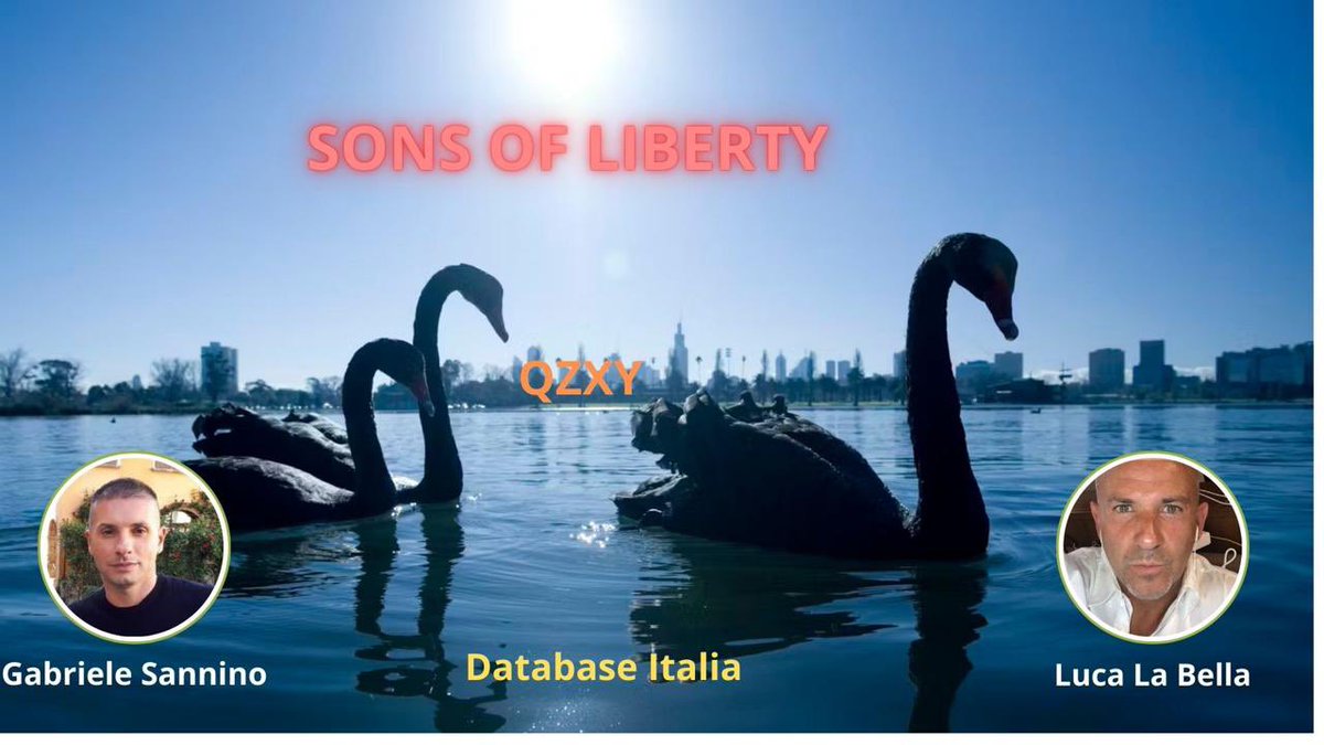 DataBase Italia tweet media