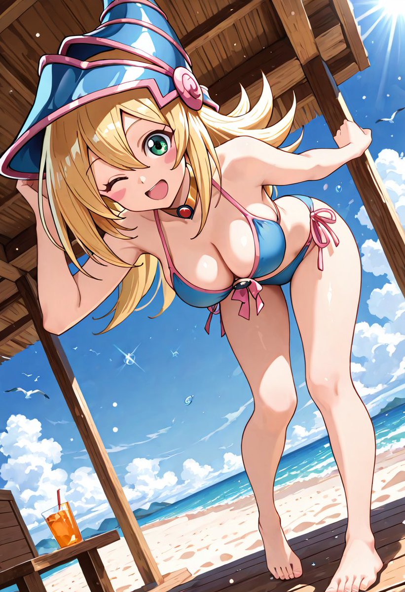 妄想倶楽部@AIイラスト tweet media