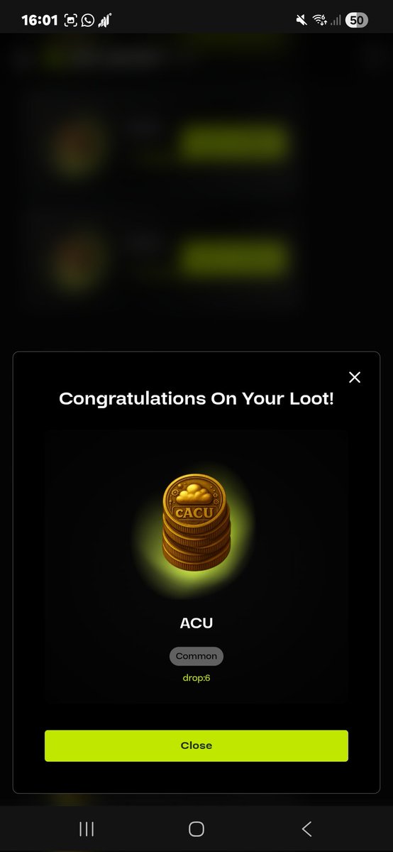 WolfTownSpider's tweet photo. @Acurast lootbox #cloudrebelion #acu #mist

https://t.co/E8xy0KRJzF https://t.co/mhAxLDUvD4