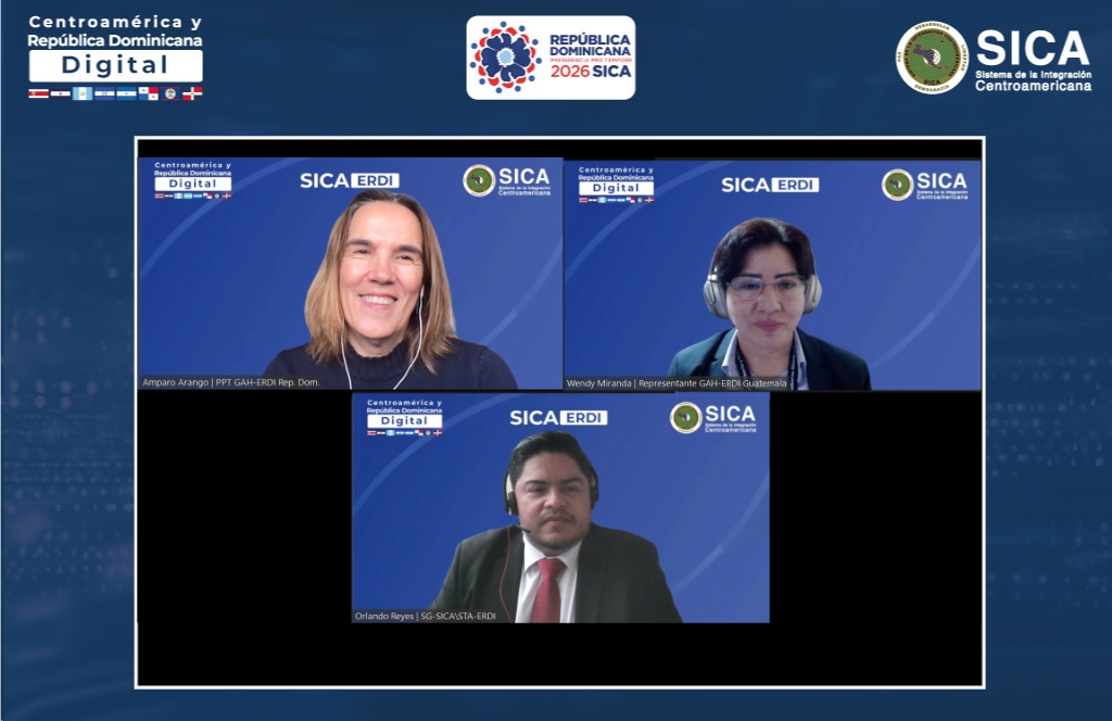 Comisiongaeoficial tweet media