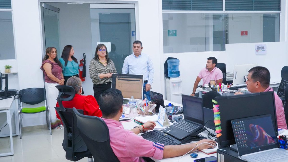@alcaldiadeyopal tweet media