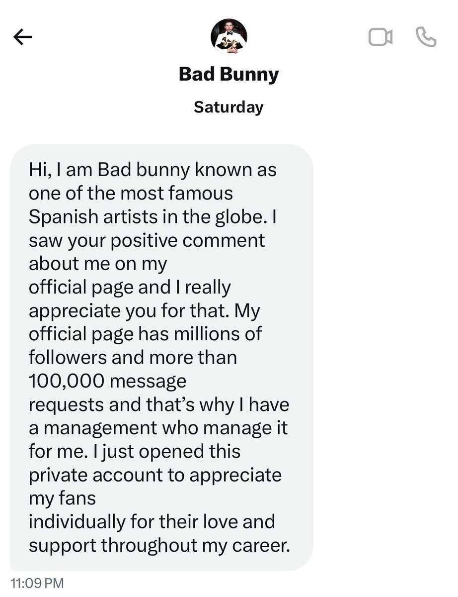 Knox 🌙✨ tweet media