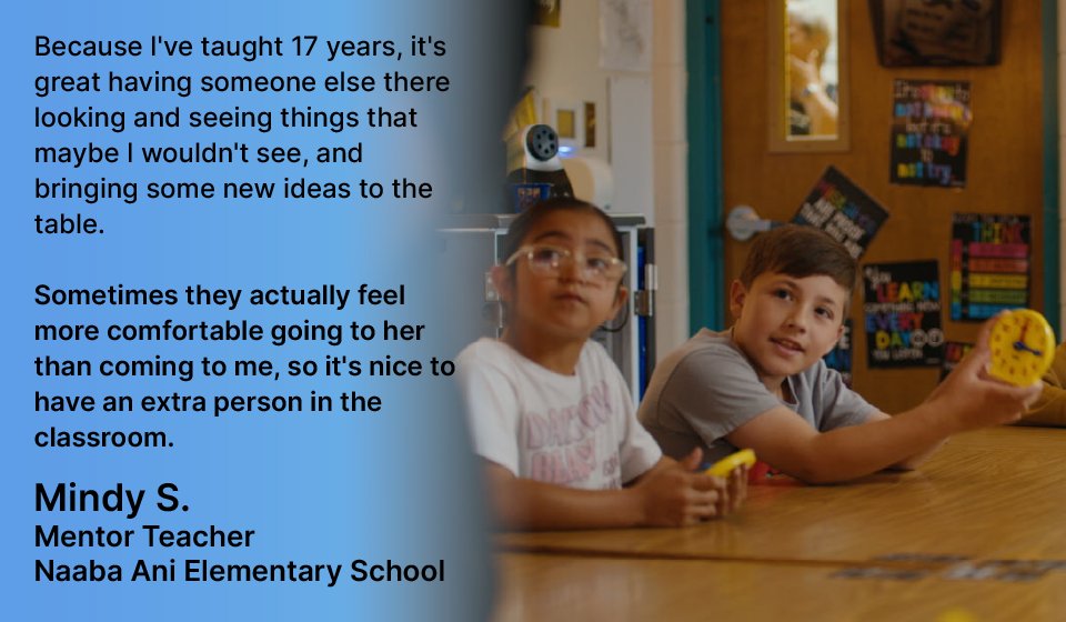 Prepared To Teach tweet media