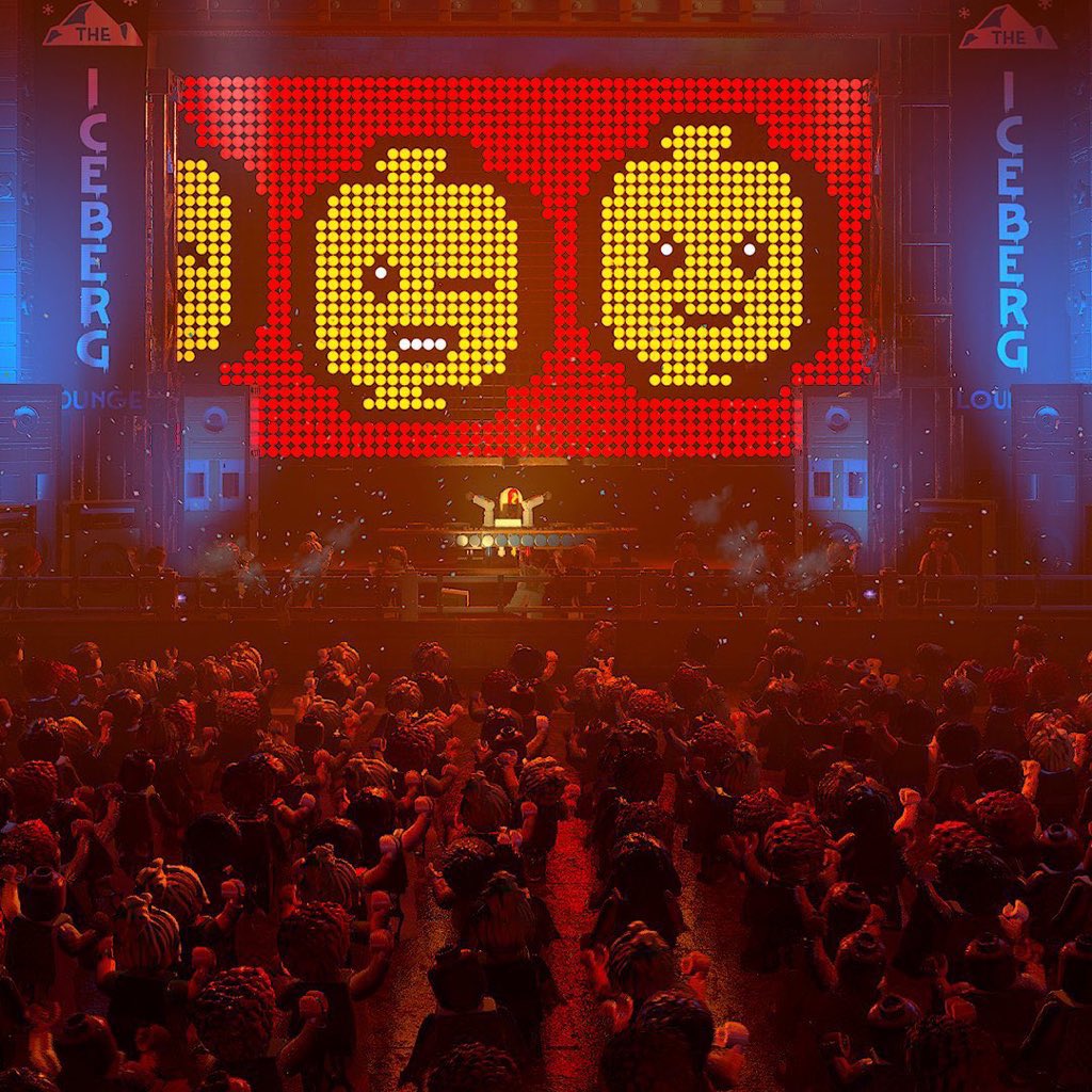 Zay 🦅 tweet media