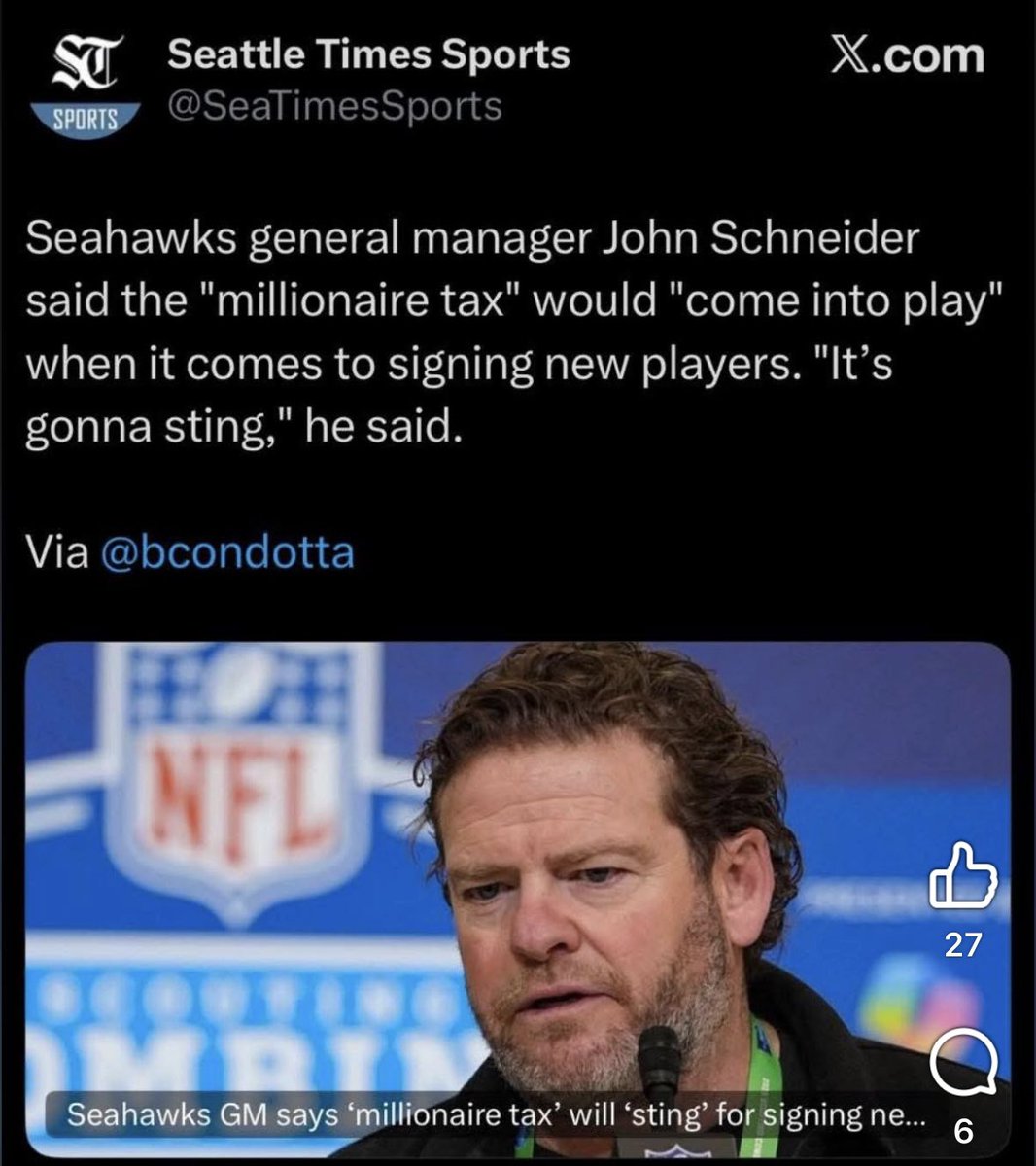 Mike O'Brien tweet media