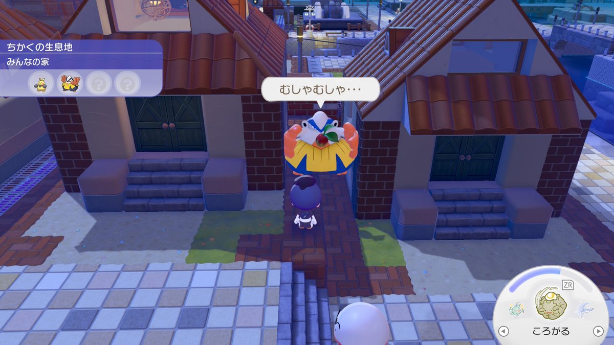 ちゃいけ tweet media