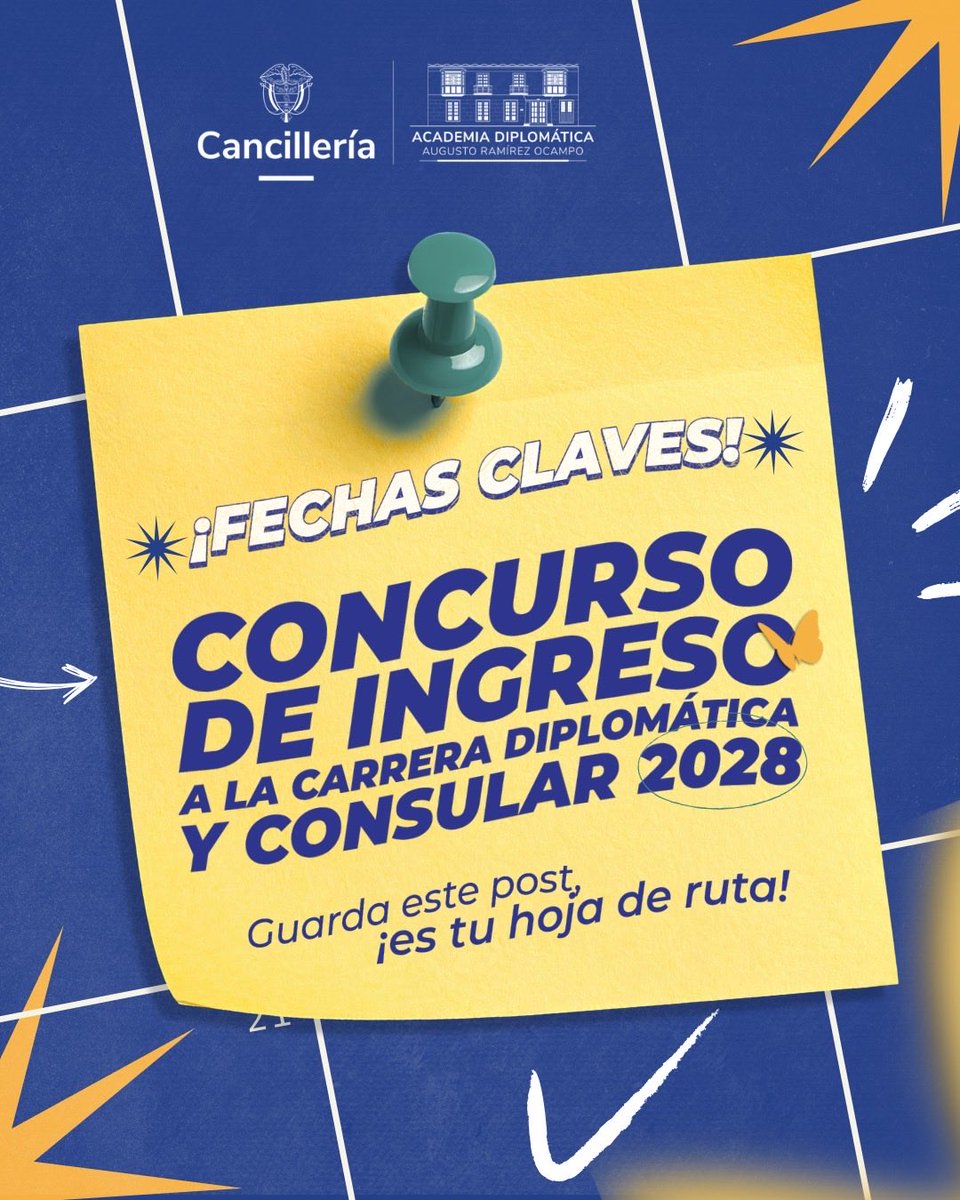 Embajada de Colombia en España tweet media