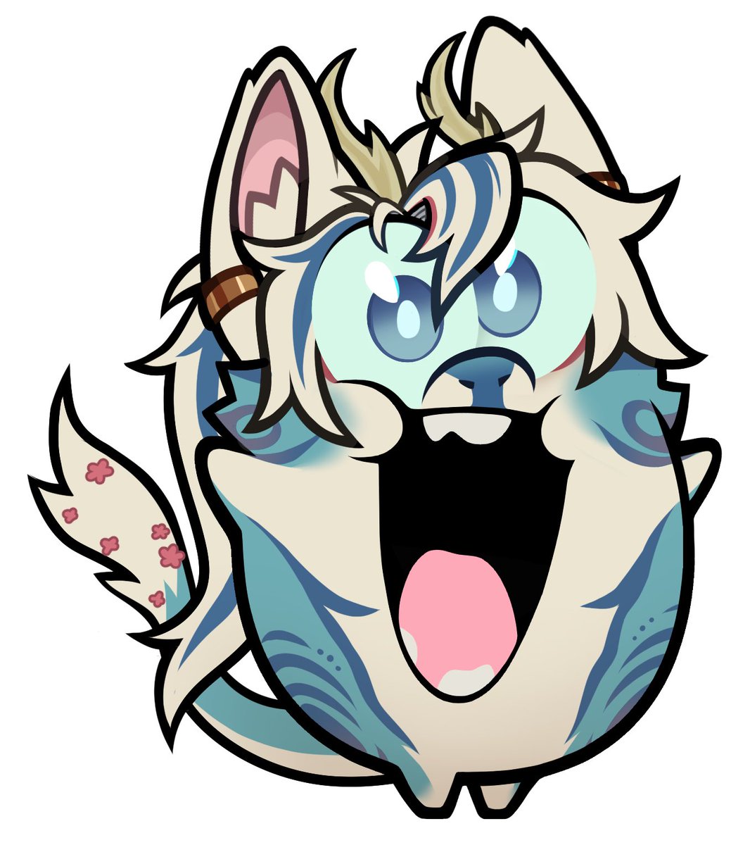 Cassius 🪷 tweet media