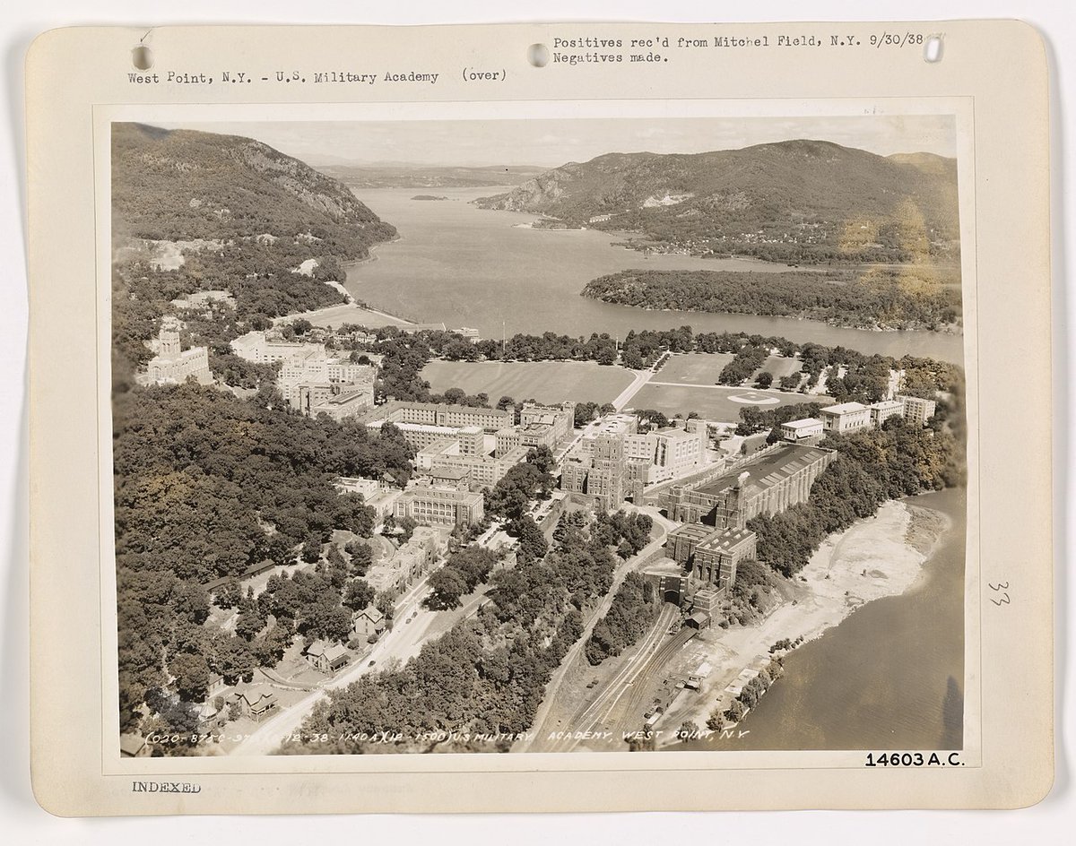 ASCE Headquarters tweet media