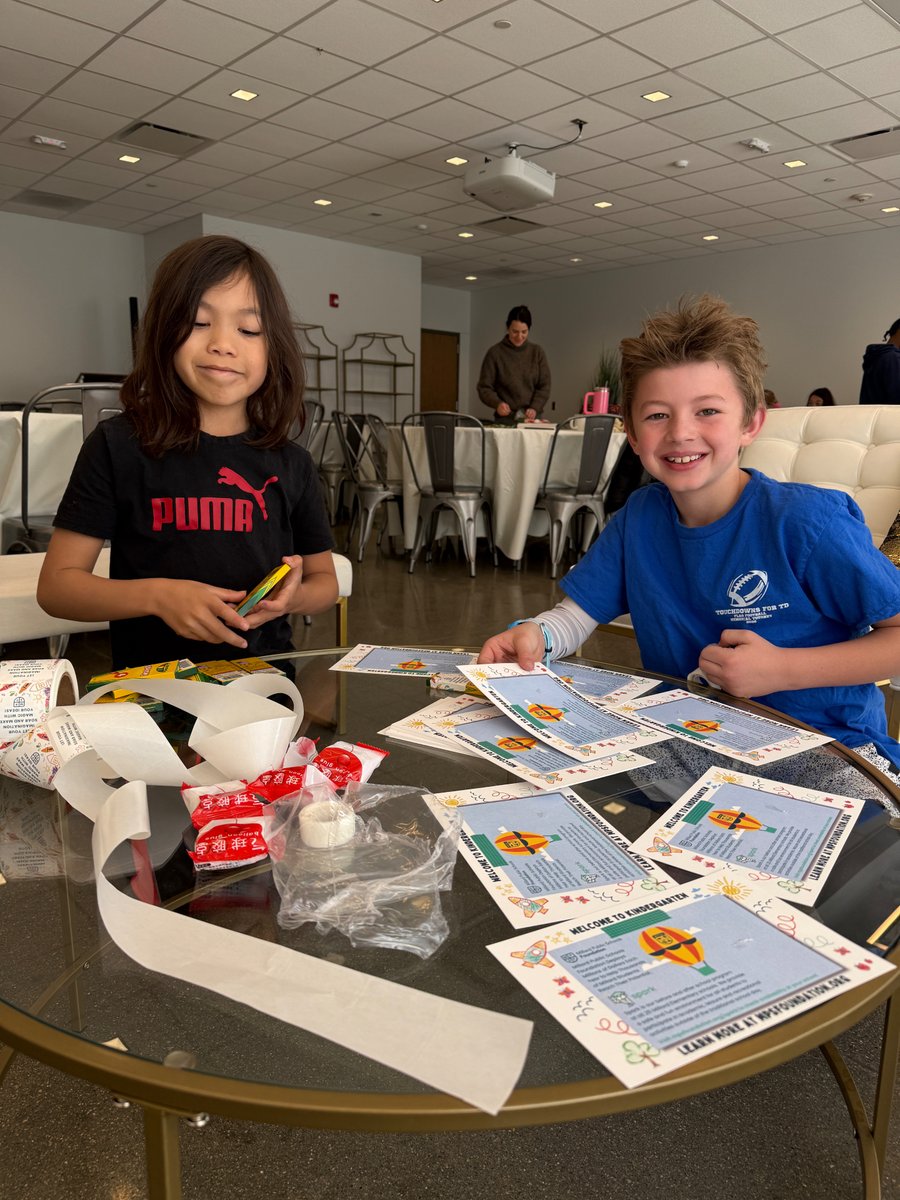 Millard Public Schools Foundation tweet media