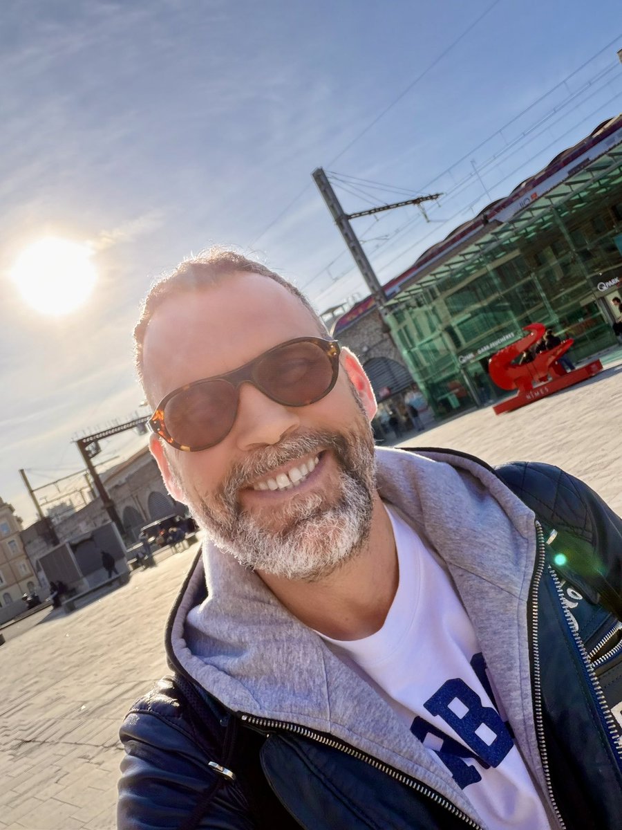 SuperMalouin 🌈 tweet media