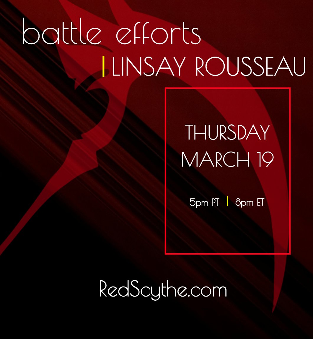 Red Scythe Studio tweet media