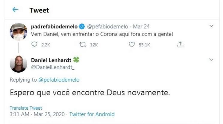 a referência 🗣️🗣️🗣️