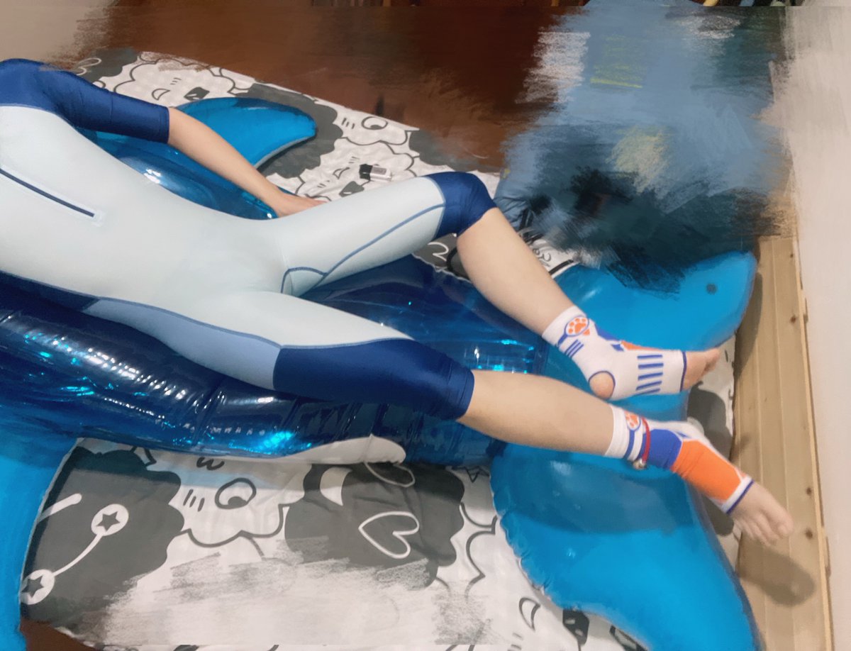 海哈基猫 · Rimo 🐋 tweet media