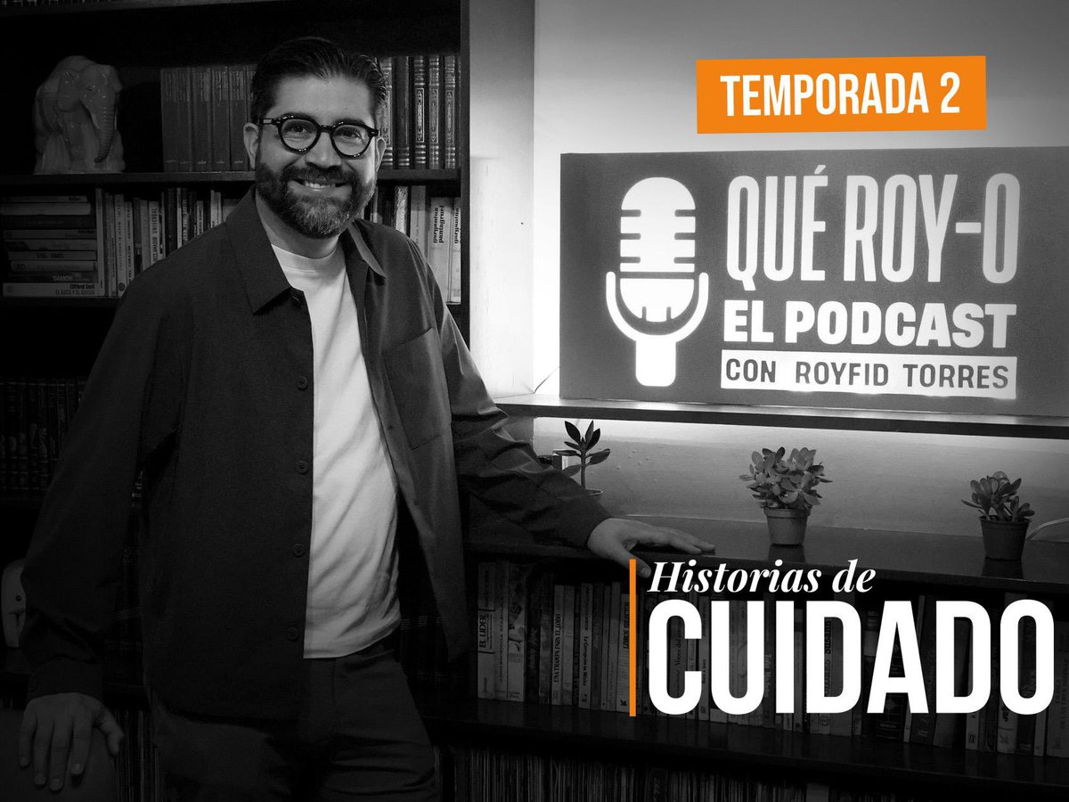 Roy Torres tweet media