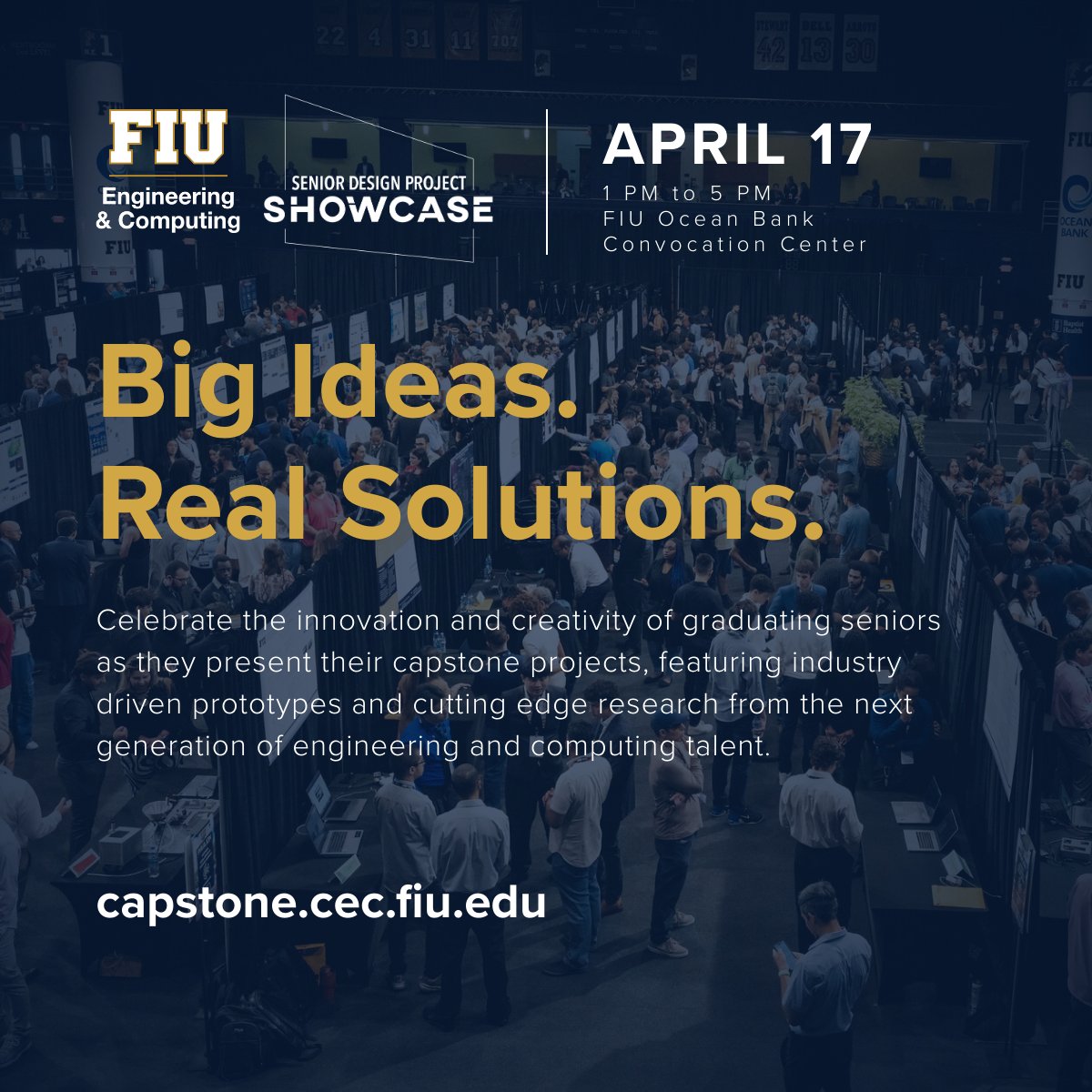 FIU Engineering & Computing tweet media