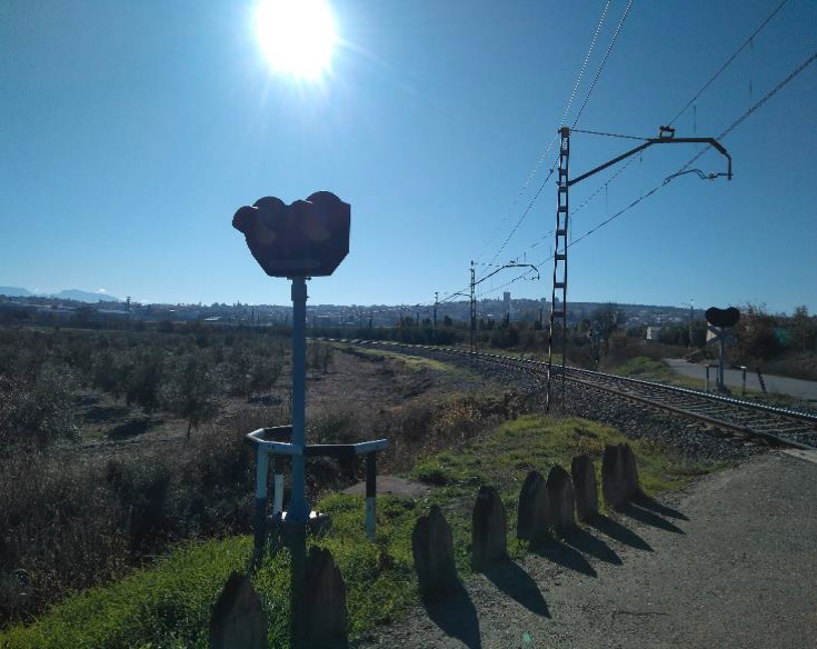 Radar Transporte España tweet media