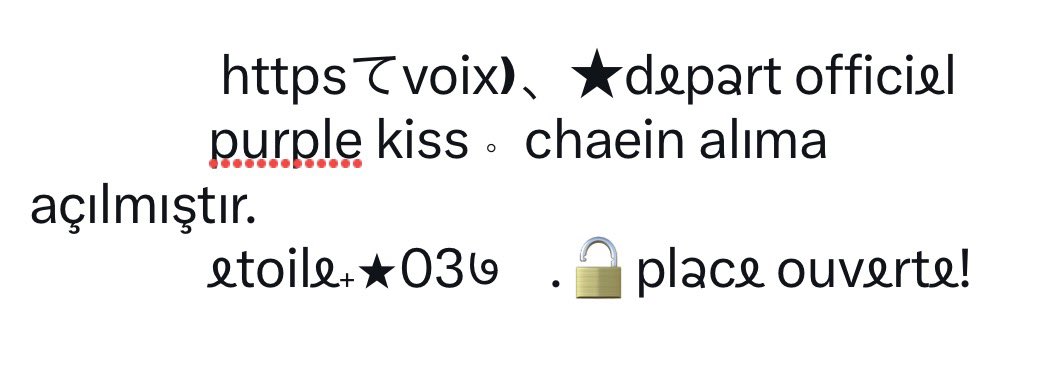 BB (@V0IEUR) / Posts / X