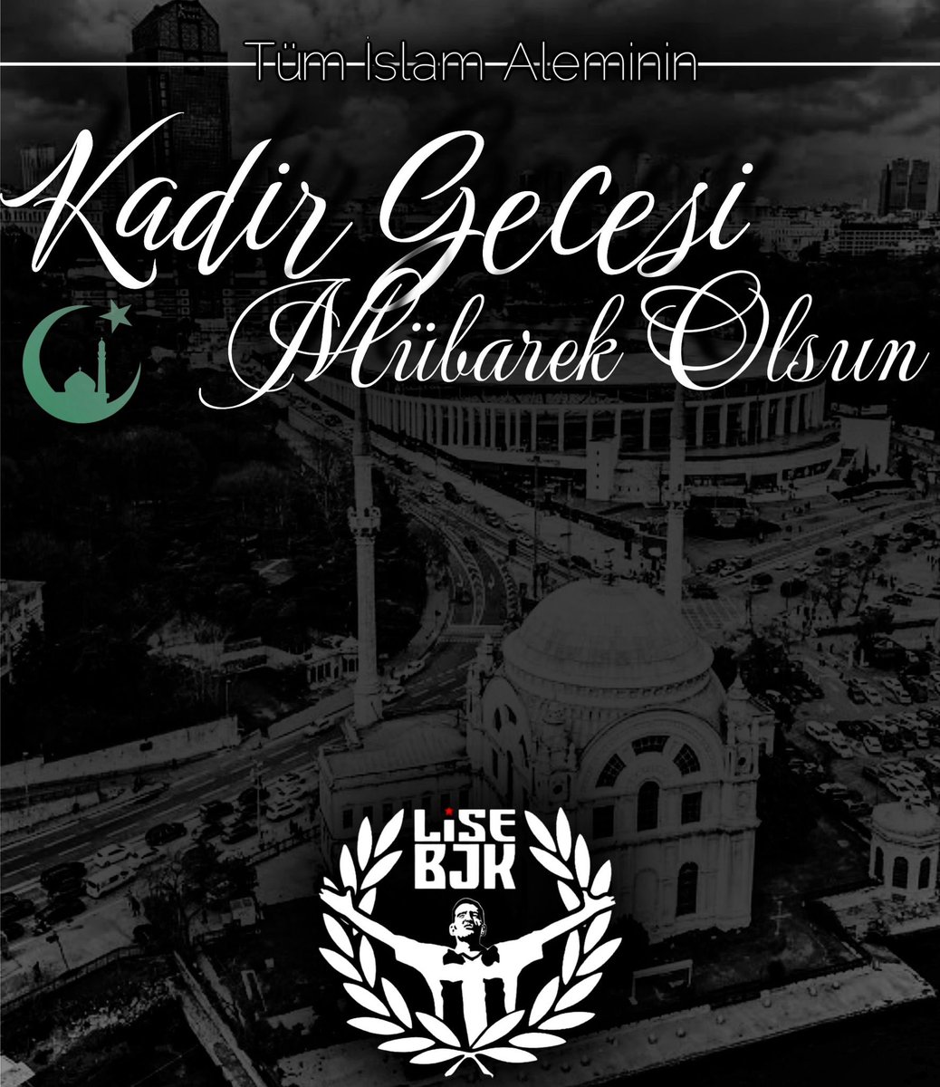 Liseli Beşiktaşlılar tweet media