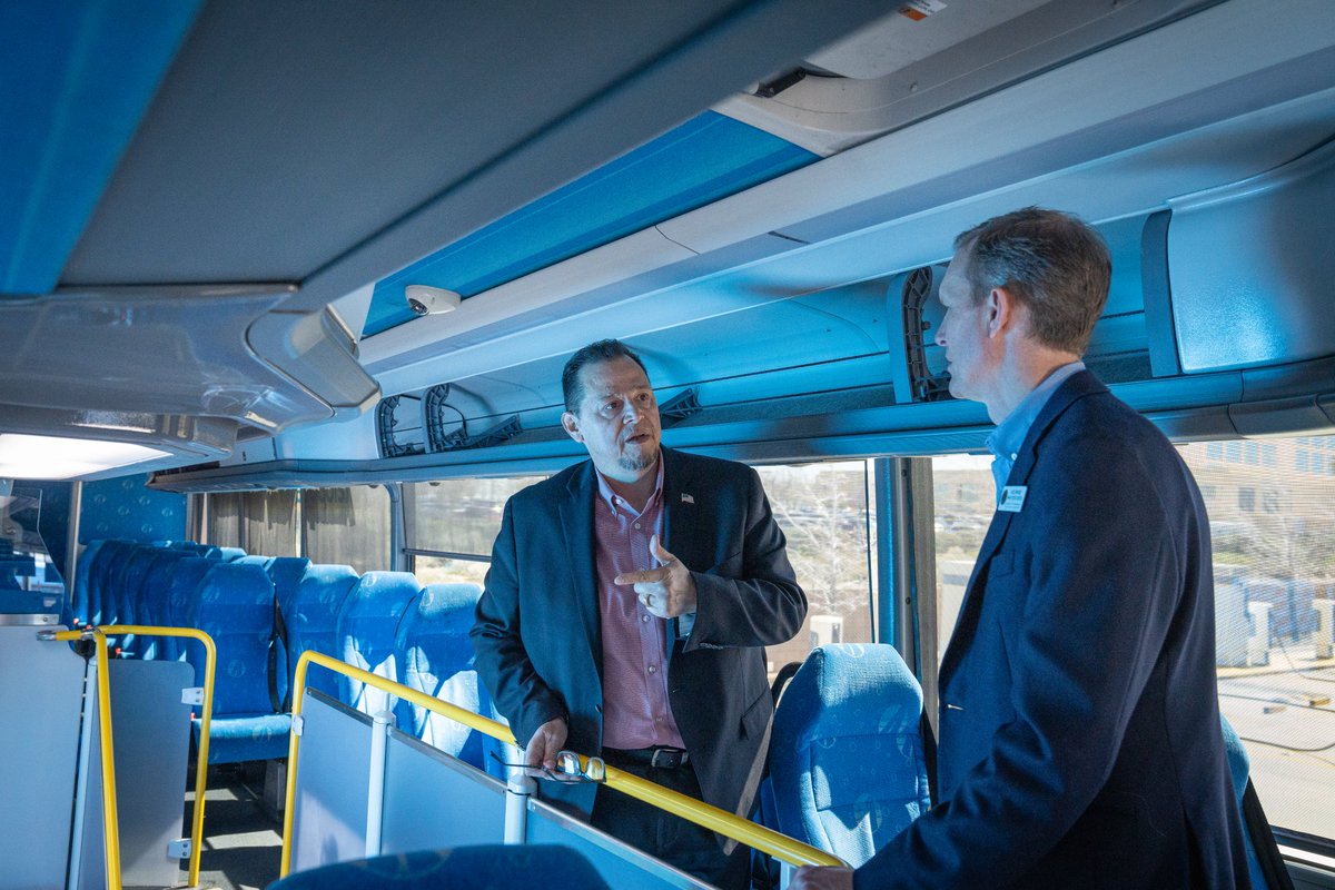 Rep. George Whitesides tweet media