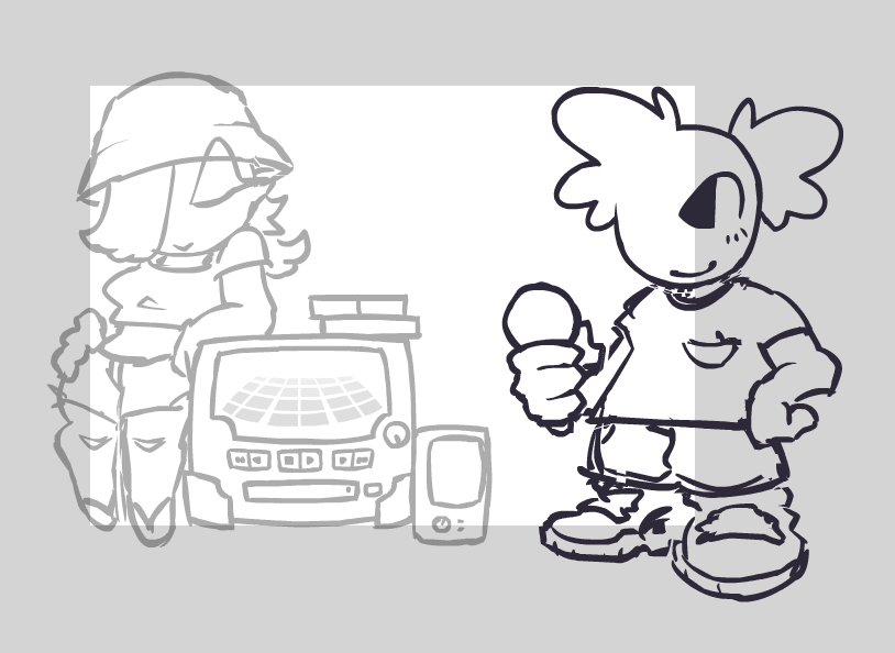 bushed ☁️ tweet media