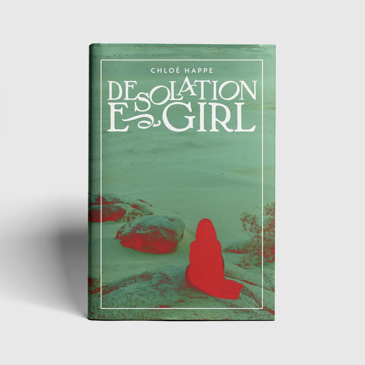 CHLOÉ HAPPE tweet media