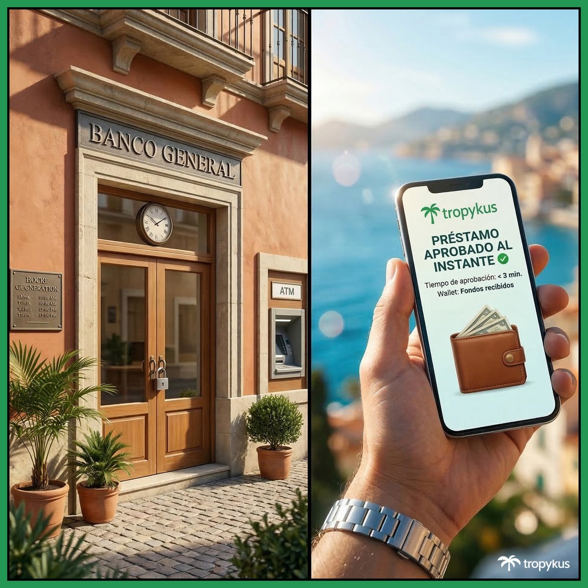 Tropykus 🌴🍹 tweet media