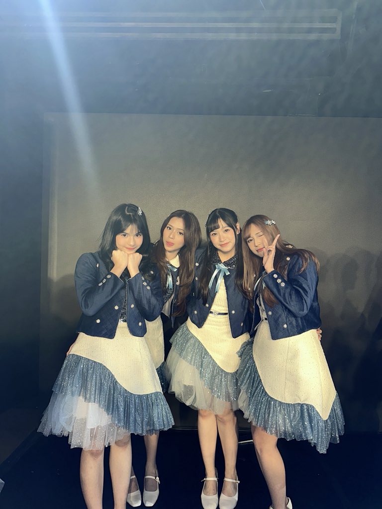 Kathrina Irene tweet media