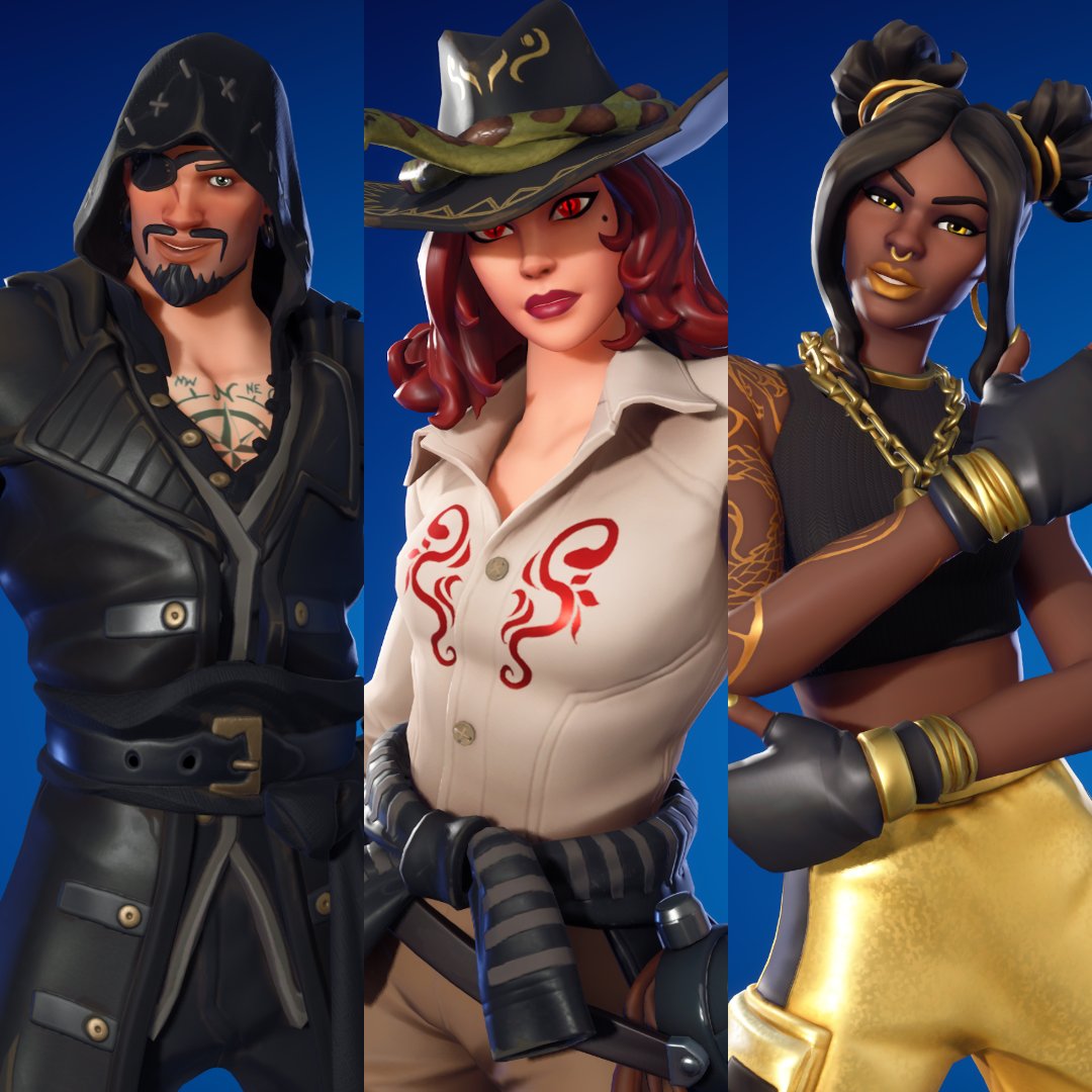 ❄️Char❄️ tweet media