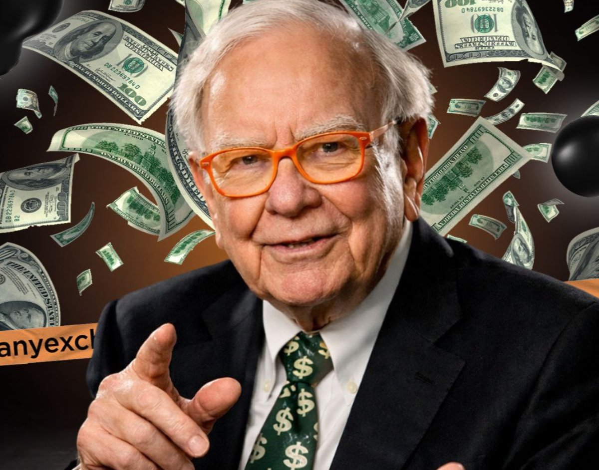 AnyExchange tweet media