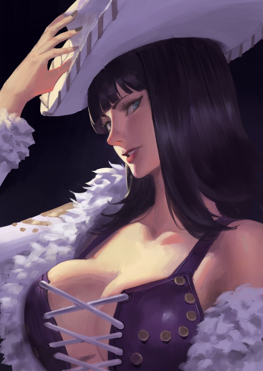 Zoma Phamoz(Commission Open) tweet media