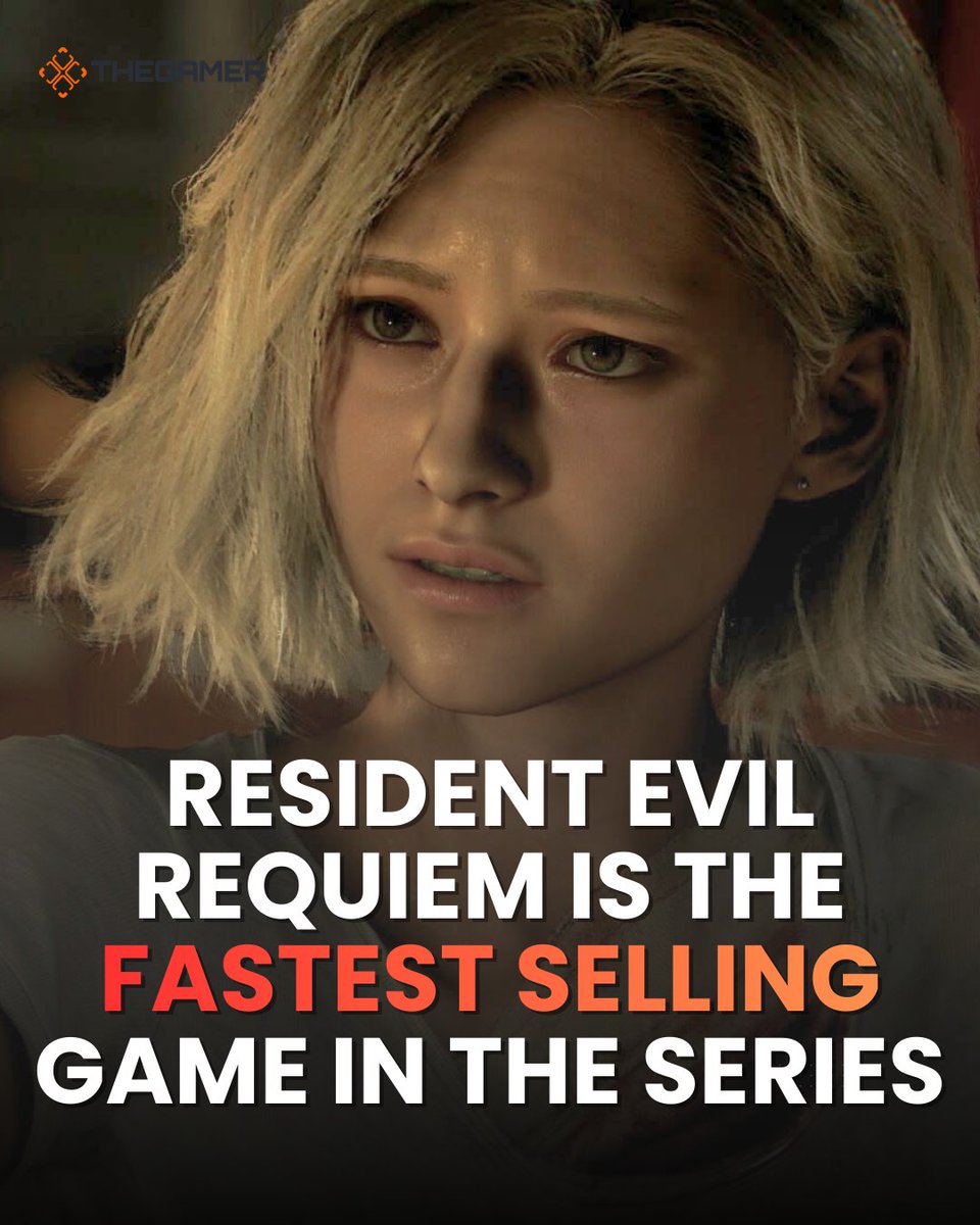 TheGamer tweet media