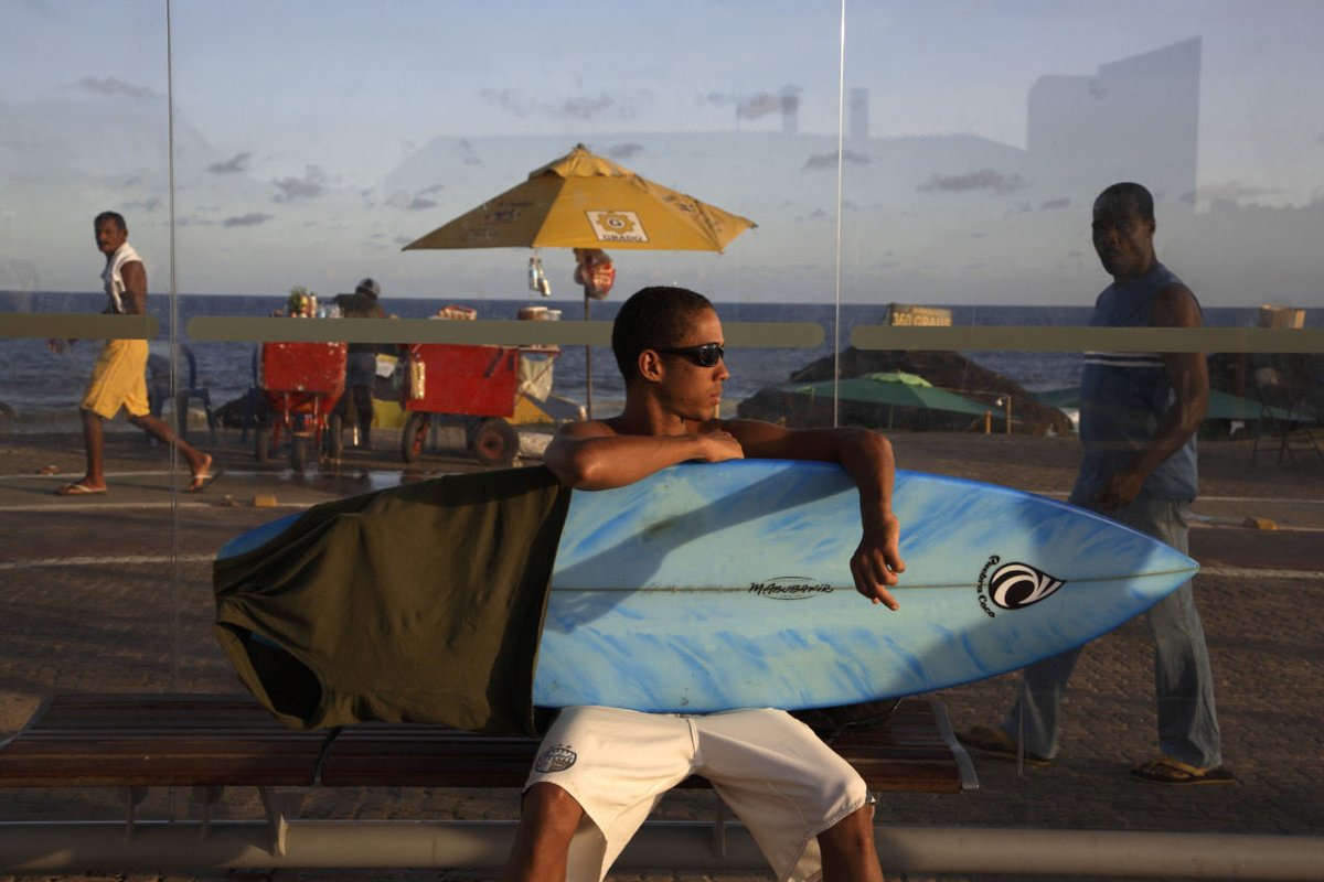 L'uomo degli abissi tweet media