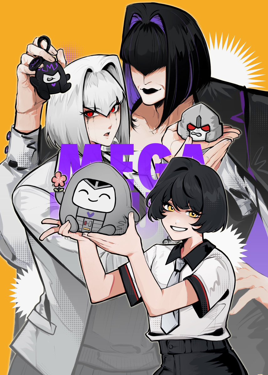 MF｜原稿中-打广告去死 tweet media